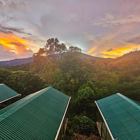 Eco Horqueta Bed & Breakfast โบเกเต ภายนอก รูปภาพ
